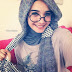 Jenis Kacamata Untuk Hijab