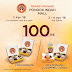 Promo J.CO 16 - 18 April 2018 Opening The Plaza Semanggi