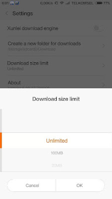 Gagal Download Aplikasi & Game Di Playstore via Mobile Data Di Xiaomi Redmi Note 3? Ikuti Tutorial Ini 100% Berhasil