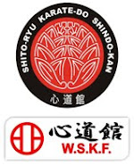 Affiliated to International Group Shindokan