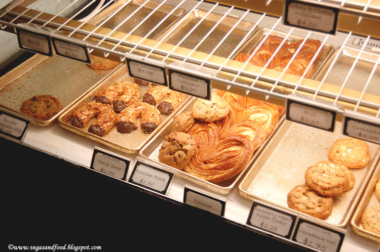 French bakery приложение