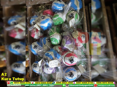 jual Kura Tutup