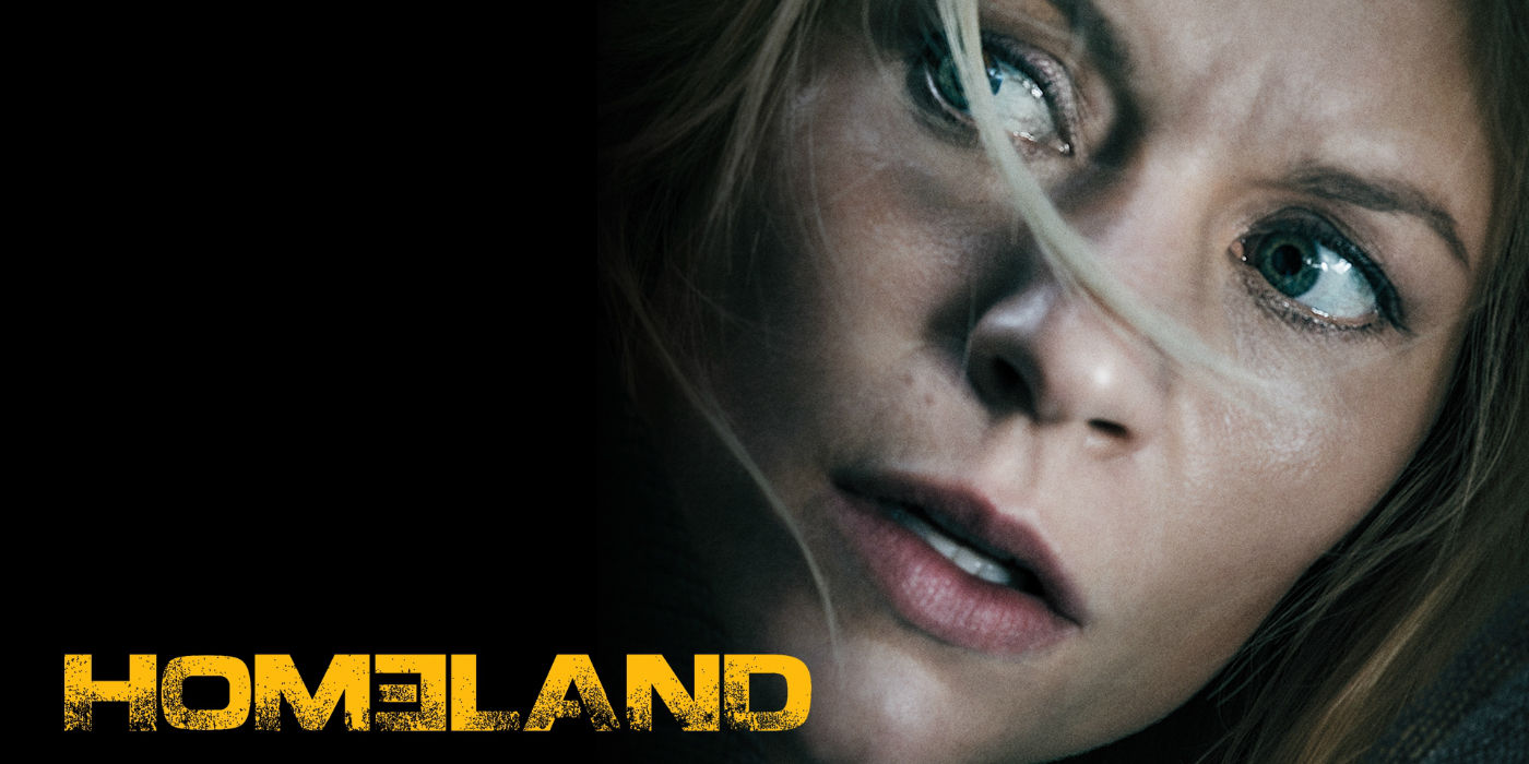 Homeland Sixth Season Premiere