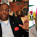 "You Sacrificed Your Left Leg To The Devil To Become Governor" - FFK Slams Rochas
