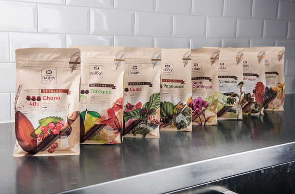 Eco-friendly / Authentic design - Sample Design Trend Desain Logo Packaging 2016 - Eco-friendly / Authentic design