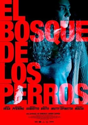 bajar El bosque de los perros gratis, El bosque de los perros online