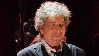 Bob Dylan: Fallen angels