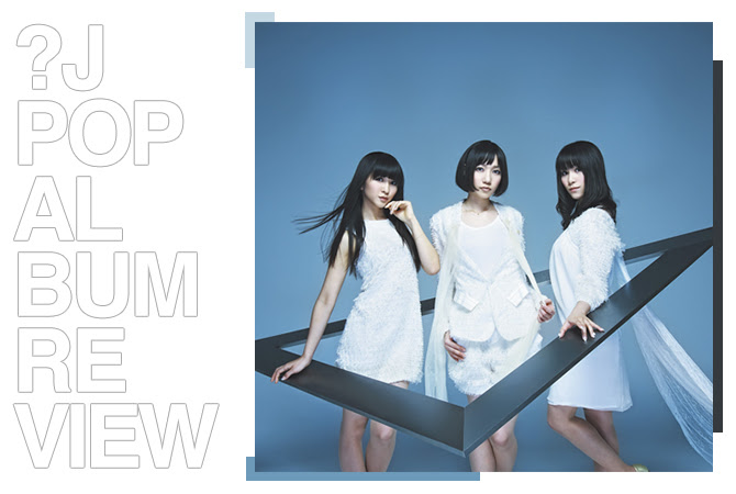 Perfume - Triangle ⊿ | Random J Pop Perfume - Triangle ⊿ | Random J Pop