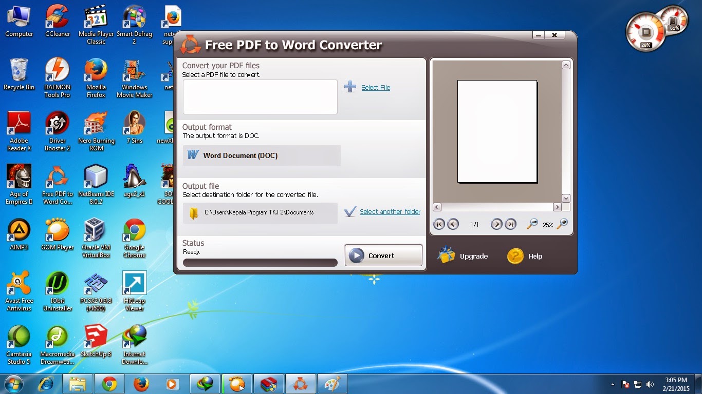 Microsoft Word Tutorial Pdf
