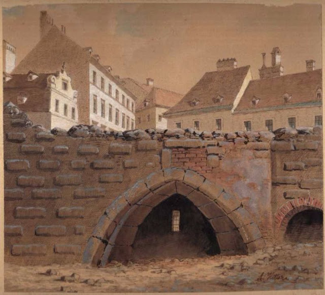 Paintings by Adolf Hitler 40 Rarely Seen Artworks Painted by the