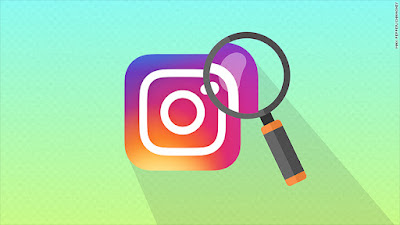 Cara Hack / Mengembalikan Akun Instagram