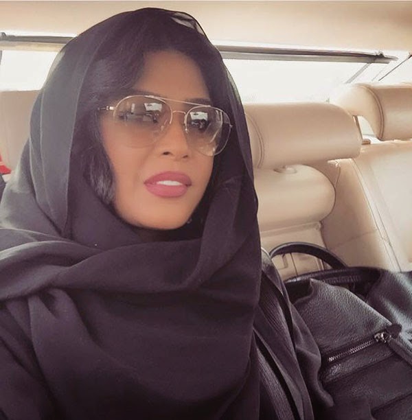 بالصور وعد ترتدي الحجاب ومتابعيها