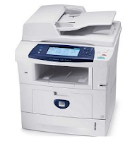Xerox Phaser 3635MFP Download