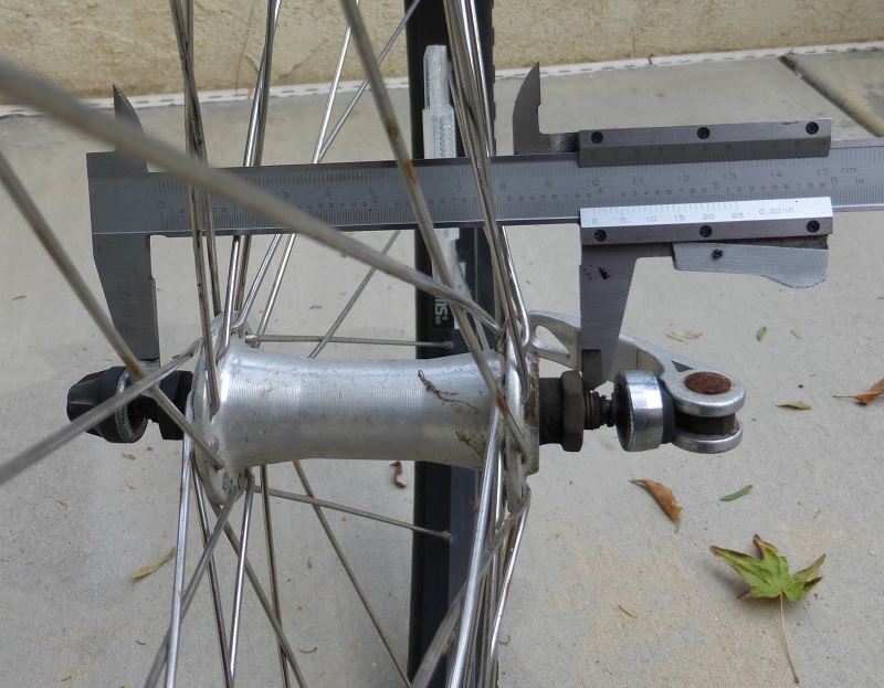 Bicycle Trailer ep. 2 Wheel Prep Greens and Machines