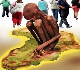 Ethiopia and Poverty - Horn of Africa: