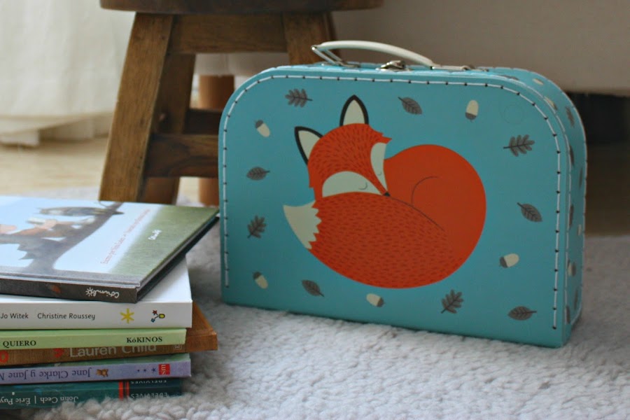  IMPRESCINDIBLES PARA VIAJAR CON NIÑOS