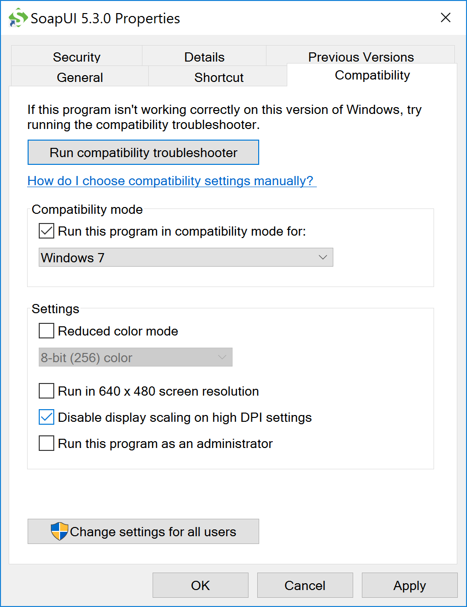 soapui 5.3 soapui 5.3