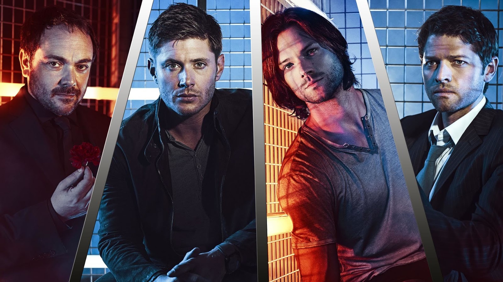 Featured image of post Supernatural Wallpaper Laptop Supernatural wallpapers supernatural