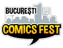 Bucuresti Comics Fest
