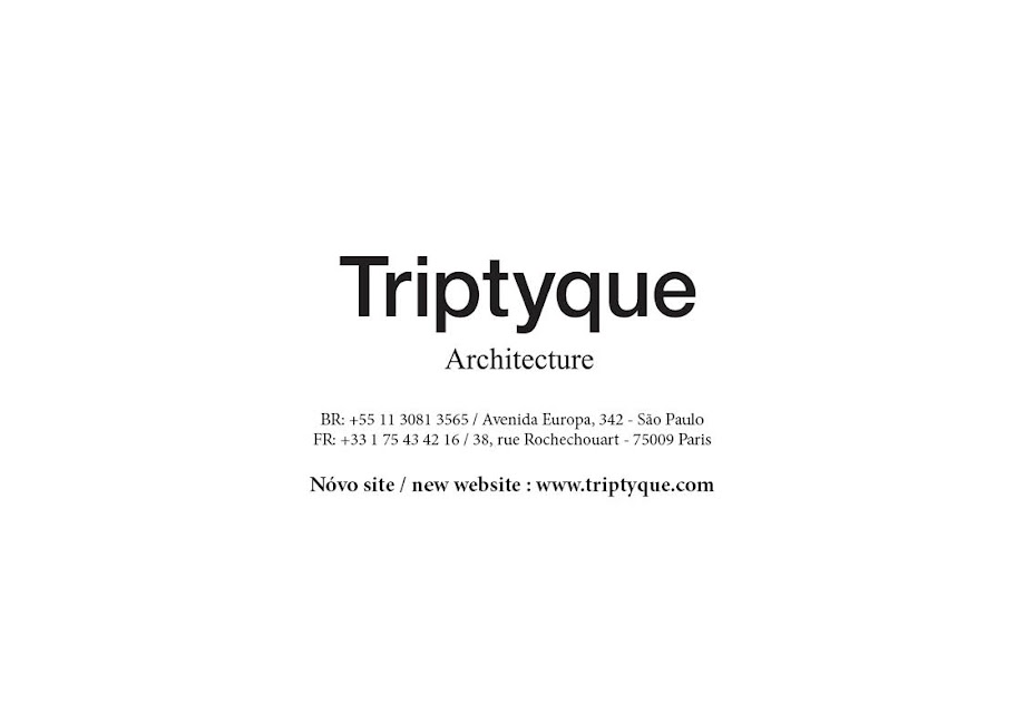 triptyque