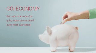 GÓI CƯỚC ECONOMY GÓI CƯỚC ECONOMY