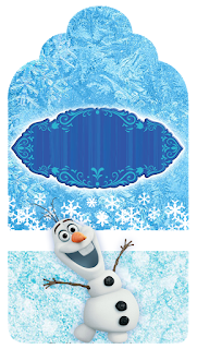 Olaf Smiling: Free Printable Candy Bar Labels. Olaf Smiling: Free Printable Candy Bar Labels.