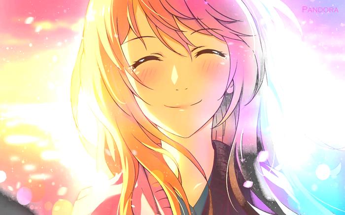 Anime Fall 2014 Release