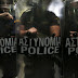 Διεθνές ρεζιλίκι! Παρέμβαση της Διεθνούς Αμνηστίας για τον εξευτελισμό προσφυγόπουλων από αστυνομικούς στην Αθήνα!