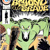 Beyond the Grave #3 - Steve Ditko art & cover