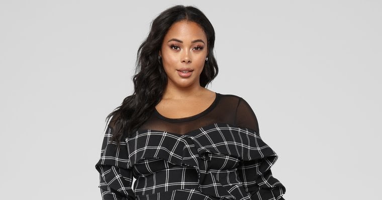 Luxe Daily: Luxe Daily Pick: Love You Like I Do Top by Fashion Nova