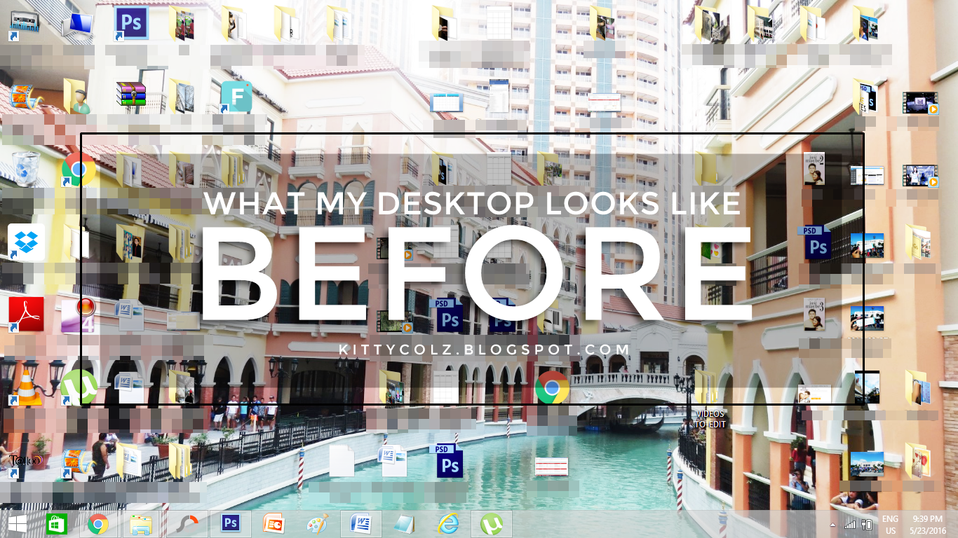Step By Step How To Organize Your Laptop Files Tips Free