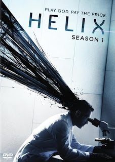 Helix (2014) Temporada 2 audio latino Helix (2014) Temporada 2 audio latino