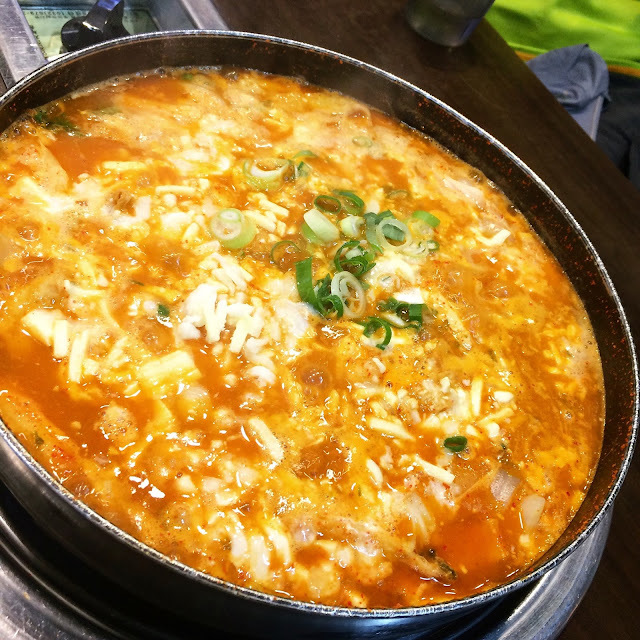 2015,summer 於是我就在韓國了 Day17