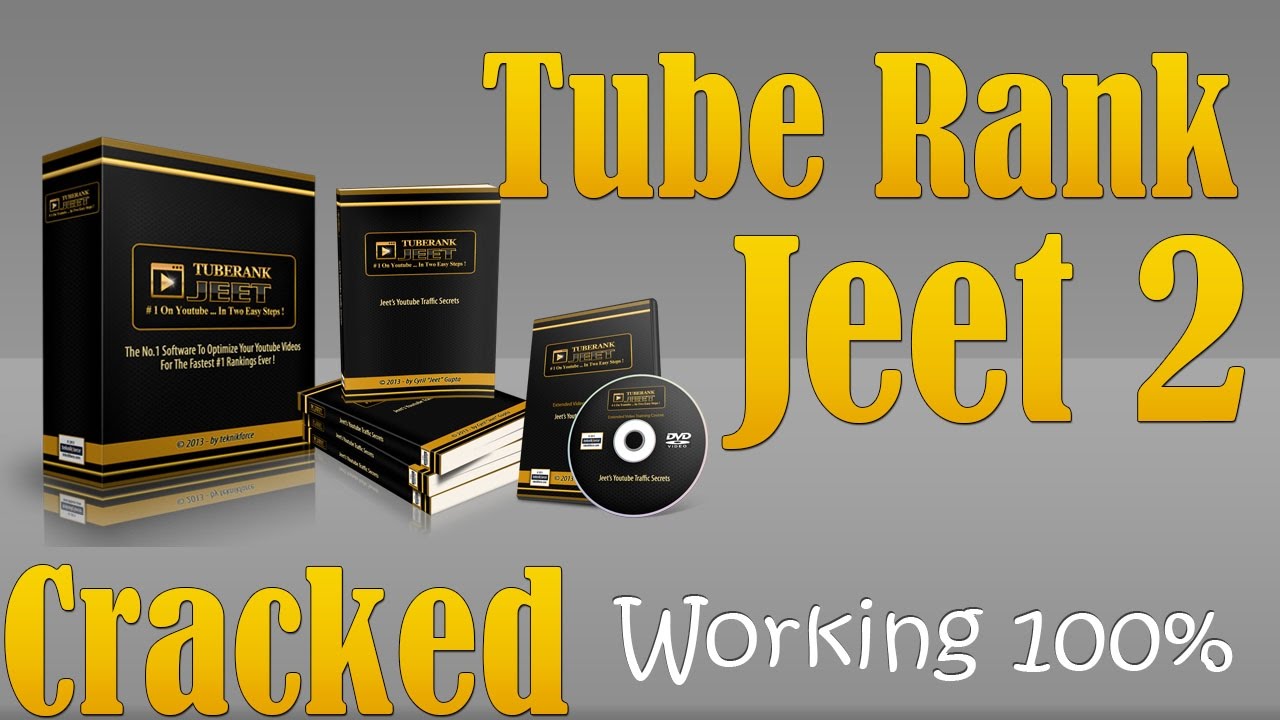 TÉLÉCHARGER TUBERANK JEET TUBERANK JEET TÉLÉCHARGER