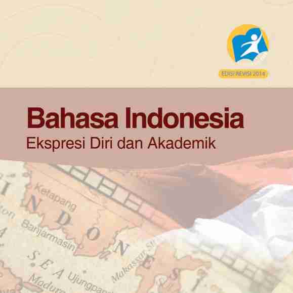 Kunci jawaban buku paket bahasa indonesia kelas 10