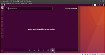 Lente de Fotos Tablero Lente de Fotos Tablero