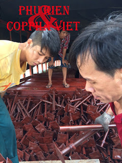 Coppha sàn giao đi bến tre Miền Tây Coppha sàn giao đi bến tre Miền Tây