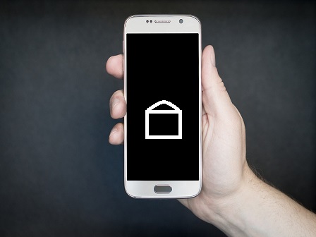 Cara Mengunci Layar Android Cara Mengunci Layar Android