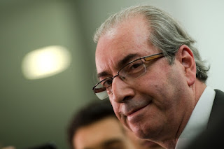 Eduardo Cunha | Foto: Divulgação