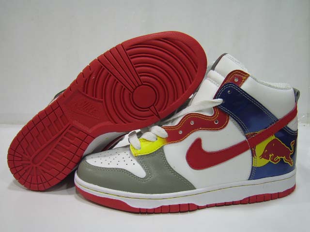 que significa qs en nike