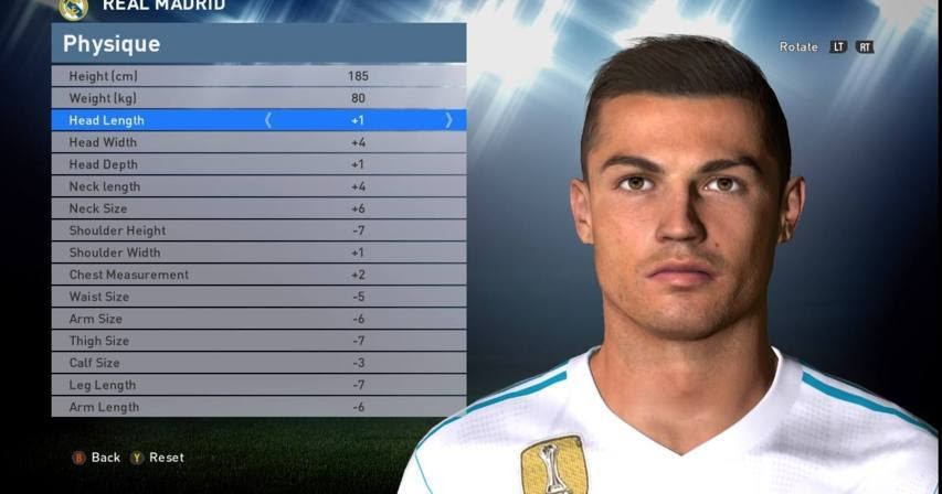 pes 2022 ronaldo pes 2022 ronaldo