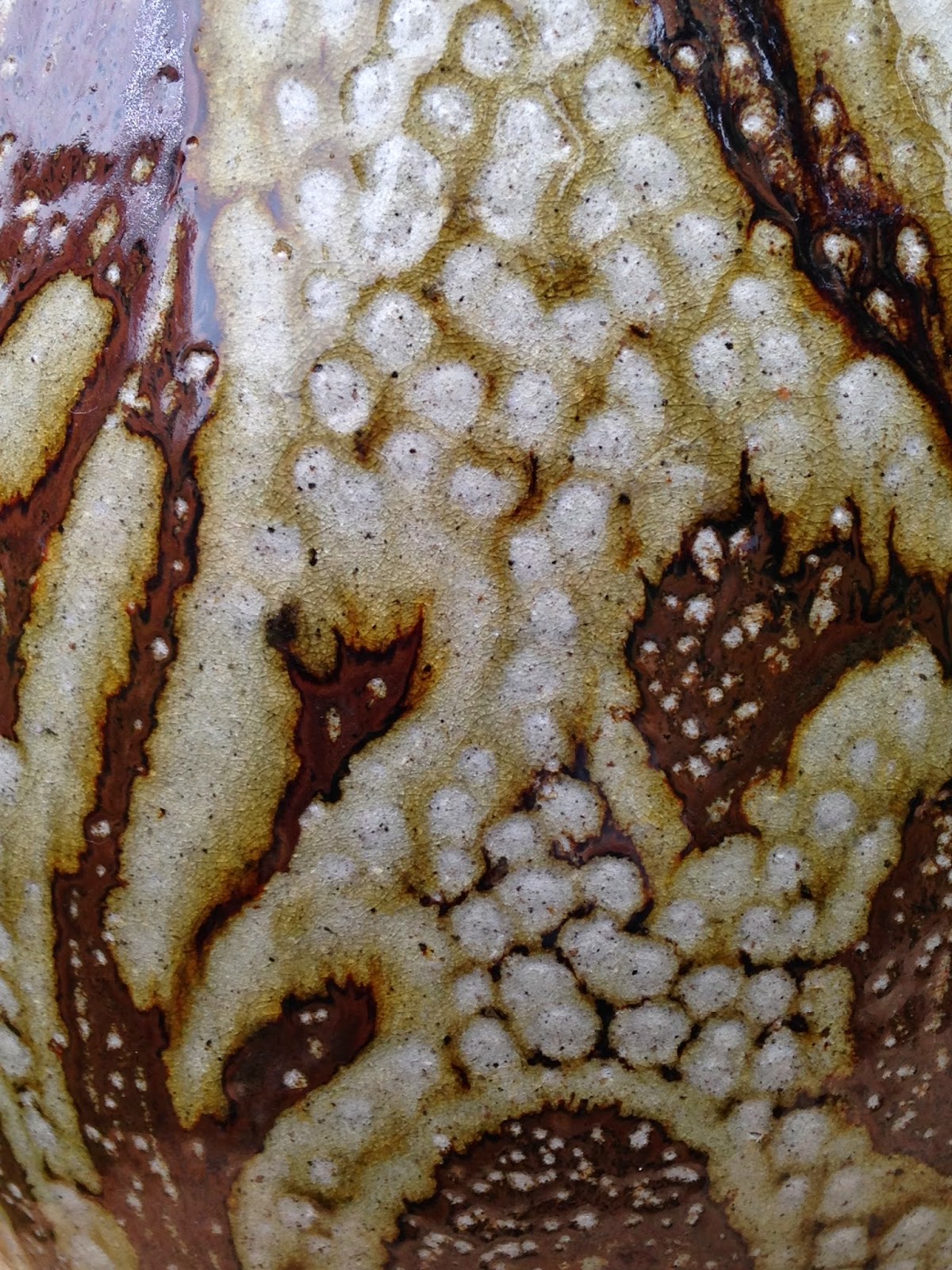 Daniel Johnston Pottery