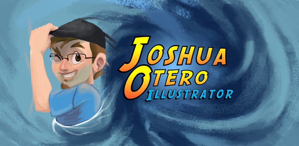 Joshua Otero