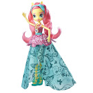 My Little Pony Equestria Girls Legend of Everfree Crystal Gala Fluttershy Doll