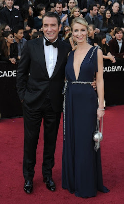 Oscars 2012 