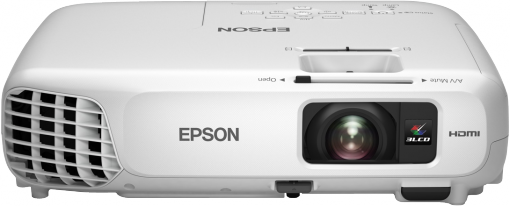 DRIVERS PROYECTOR EPSON POWERLITE X24+ WINDOWS 7 64