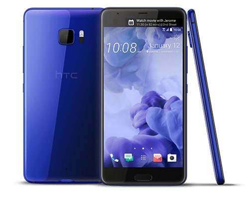 HTC U Ultra, Spesifikasi dan Harga, Ponsel Nougat Berkamera Depan 16 MP HTC U Ultra, Spesifikasi dan Harga, Ponsel Nougat Berkamera Depan 16 MP