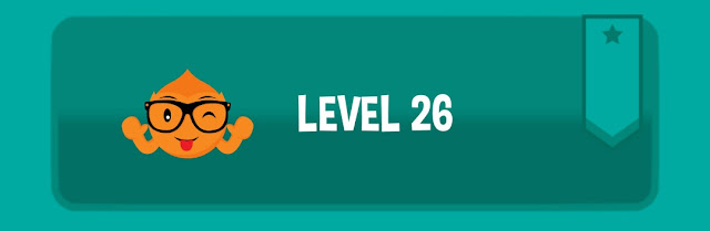 Jawaban Tebak Gambar Beserta Gambarnya Level 26 New West Papua