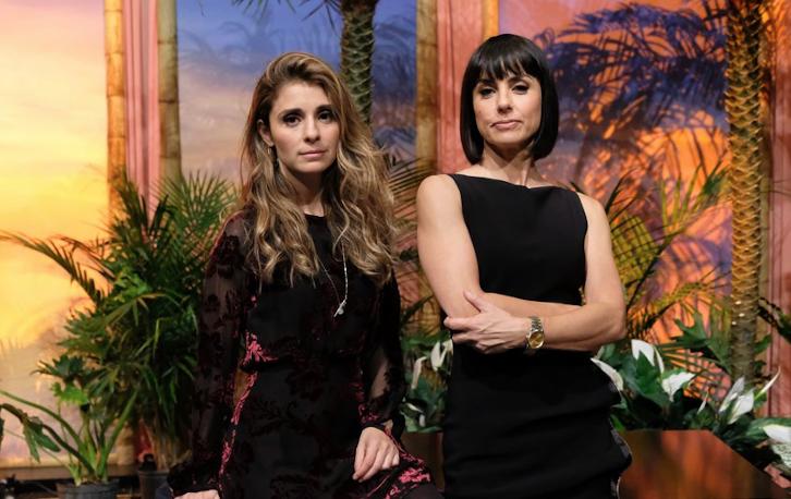 UnREAL - Season 4 - Promos, First Look Photos + Interviews