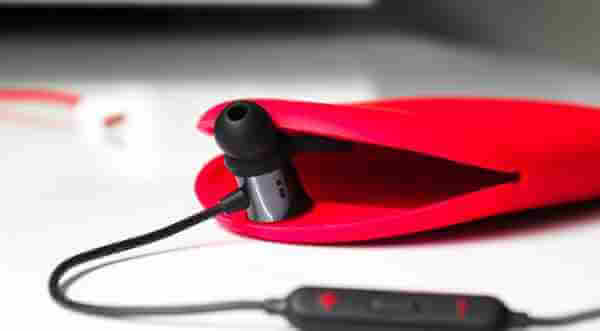 OnePlus Bullets Wireless review: Wireless earbuds OnePlus Bullets Wireless review: Wireless earbuds